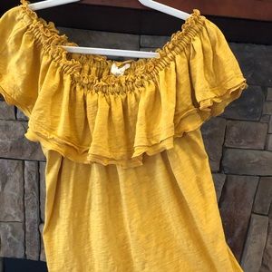 Matilda Jane Fast Lane Top